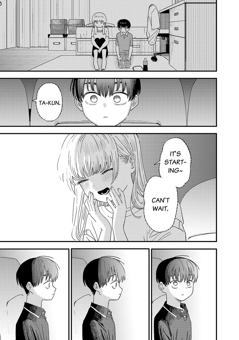 Tonari No Onee San Ga Suki 22 11