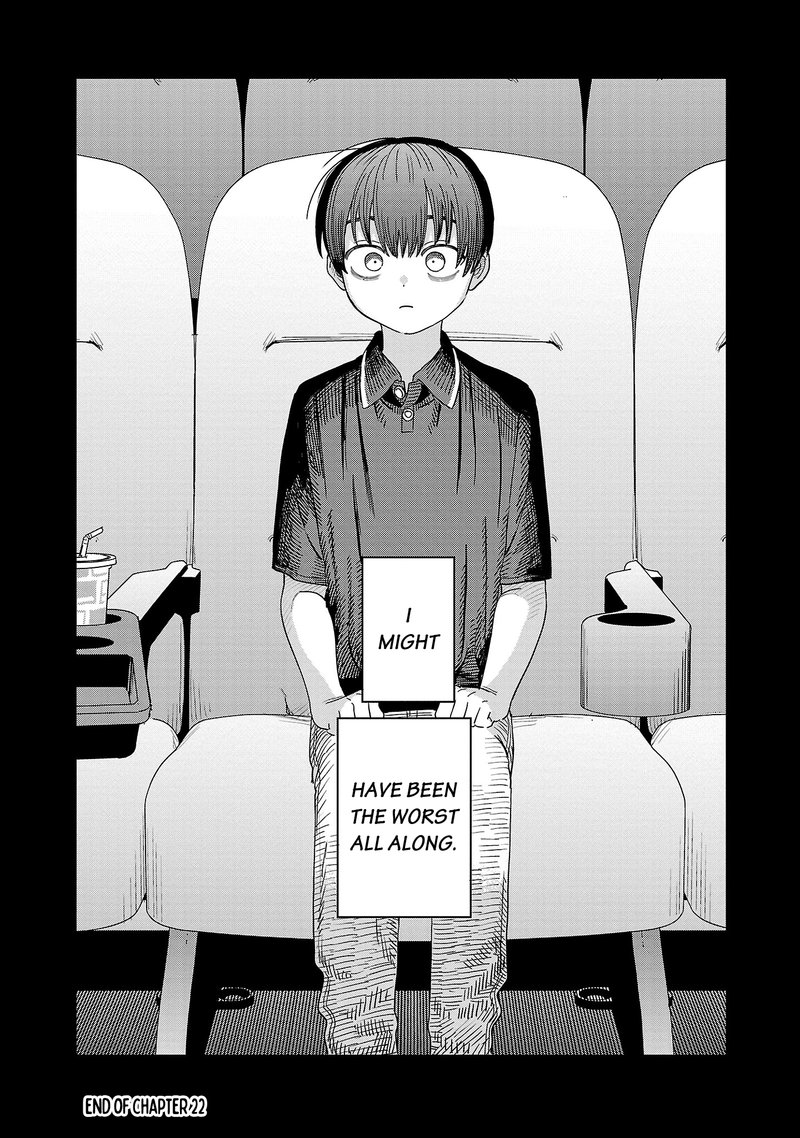 Tonari No Onee San Ga Suki 22 12