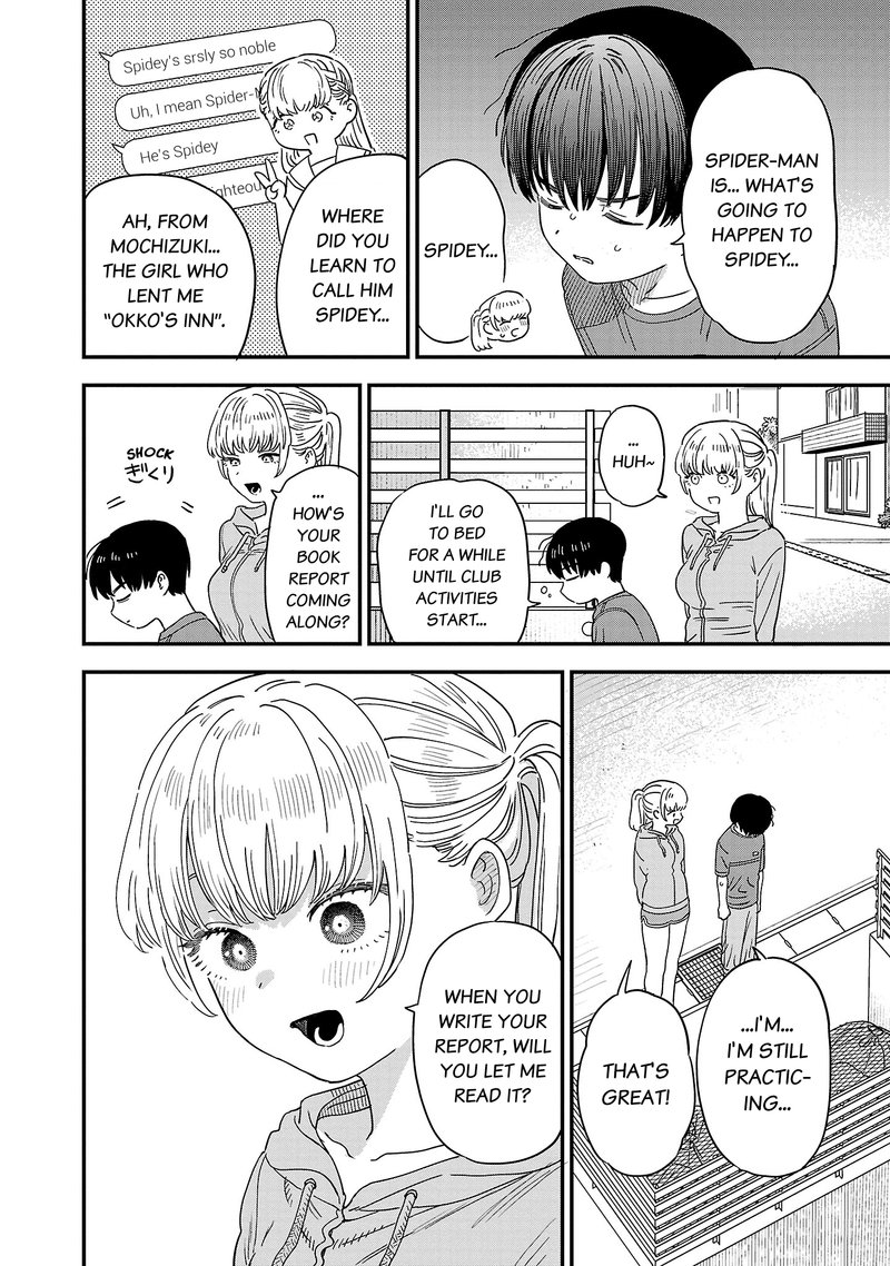 Tonari No Onee San Ga Suki 22 2