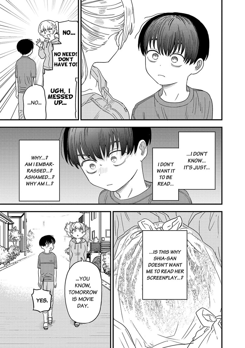 Tonari No Onee San Ga Suki 22 3