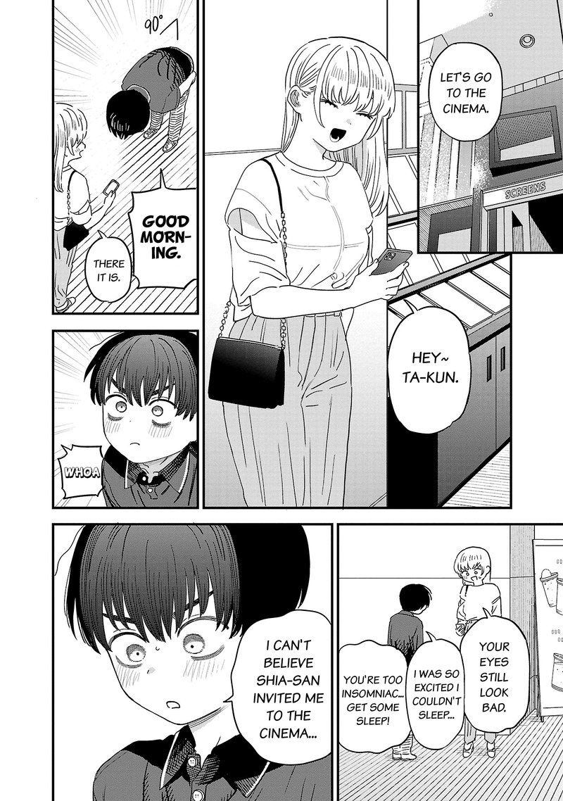 Tonari No Onee San Ga Suki 22 4