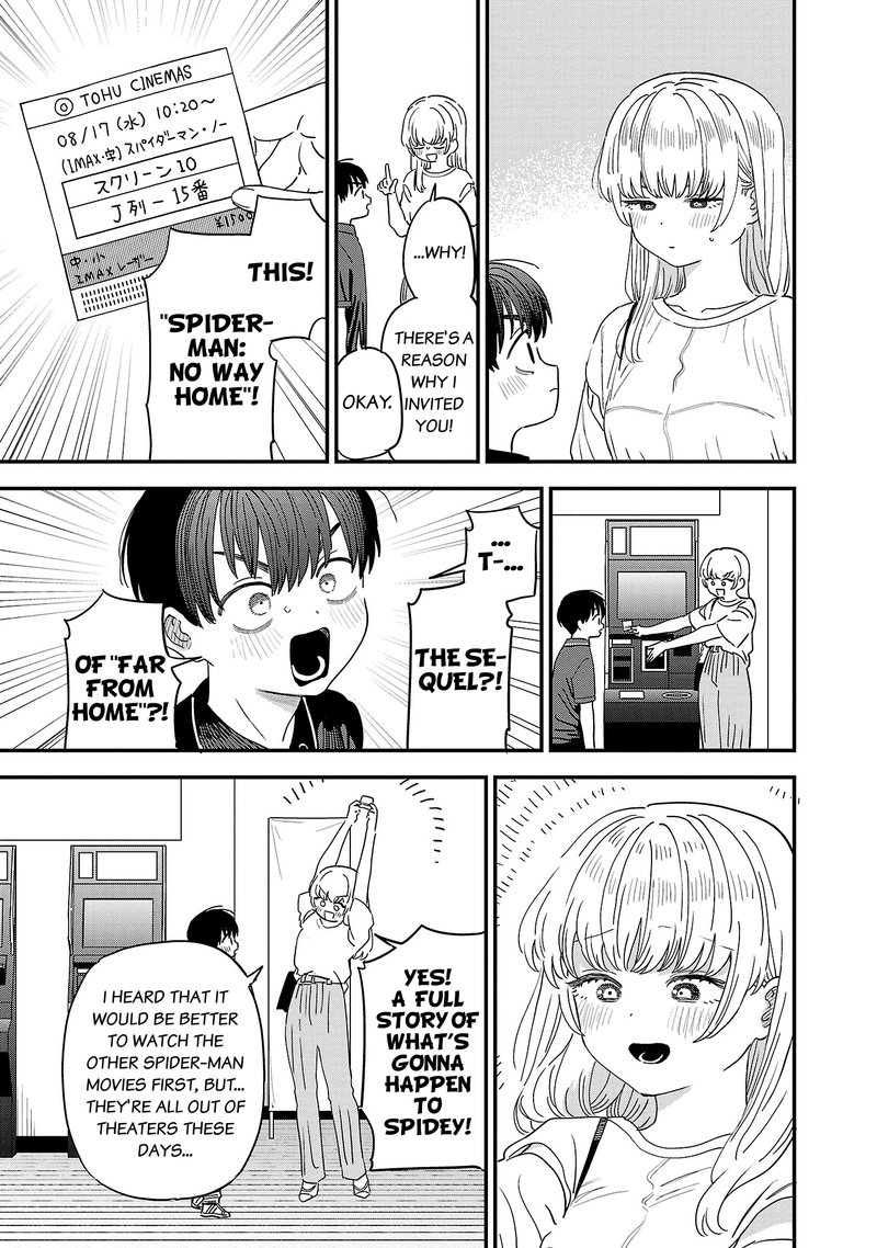Tonari No Onee San Ga Suki 22 5