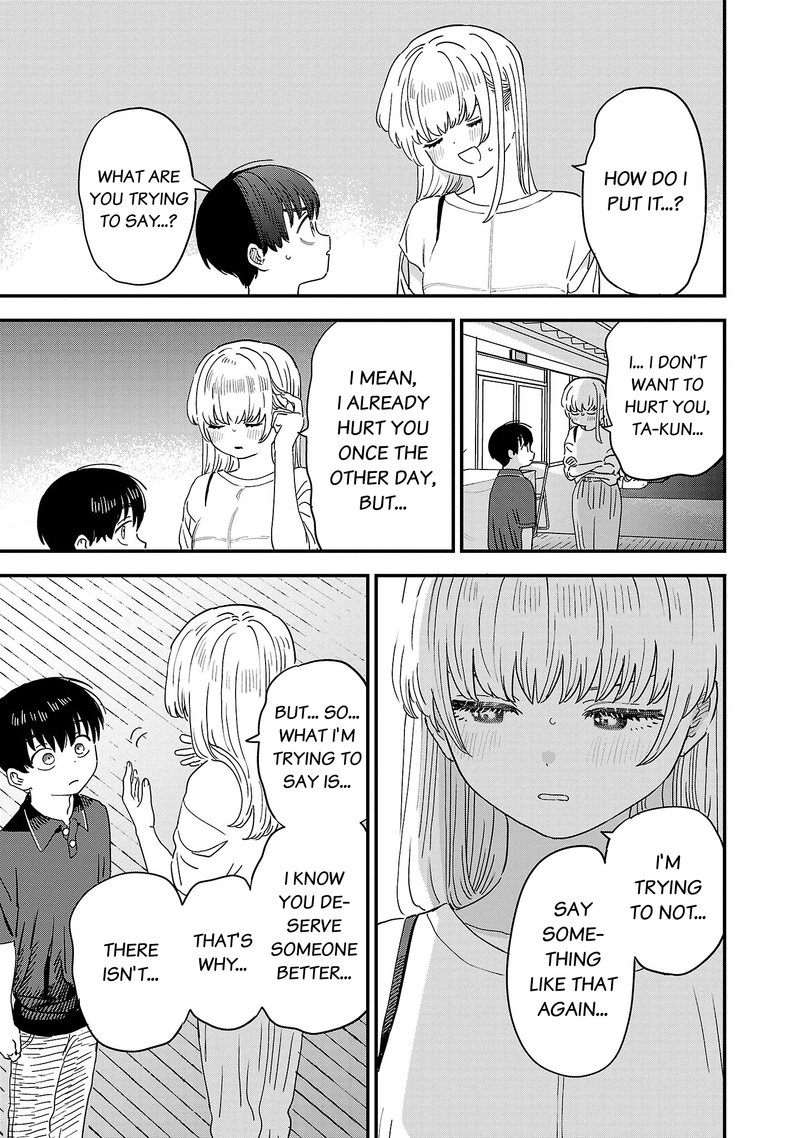 Tonari No Onee San Ga Suki 22 7