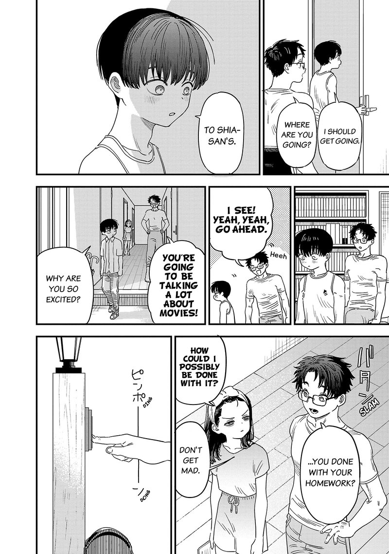 Tonari No Onee San Ga Suki 24 2