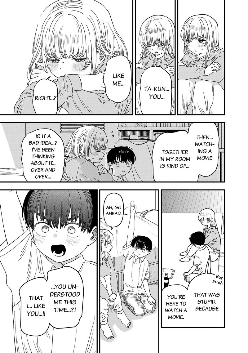 Tonari No Onee San Ga Suki 24 5