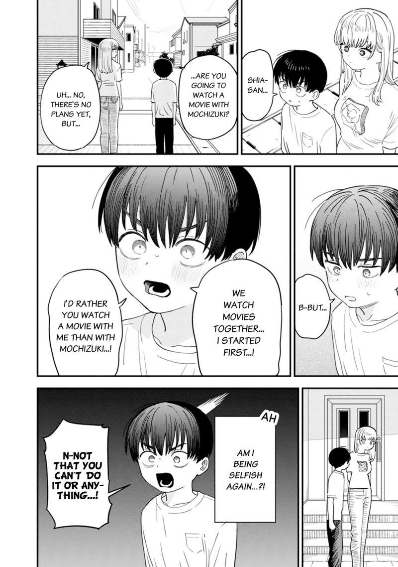 Tonari No Onee San Ga Suki 25 10