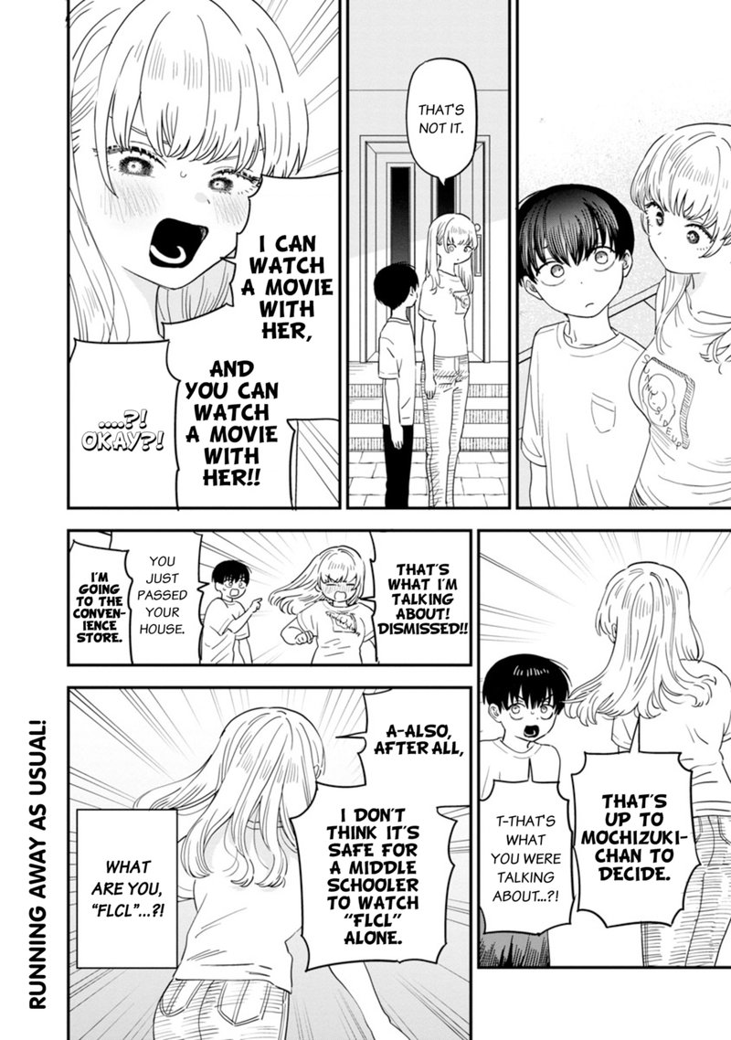 Tonari No Onee San Ga Suki 25 12