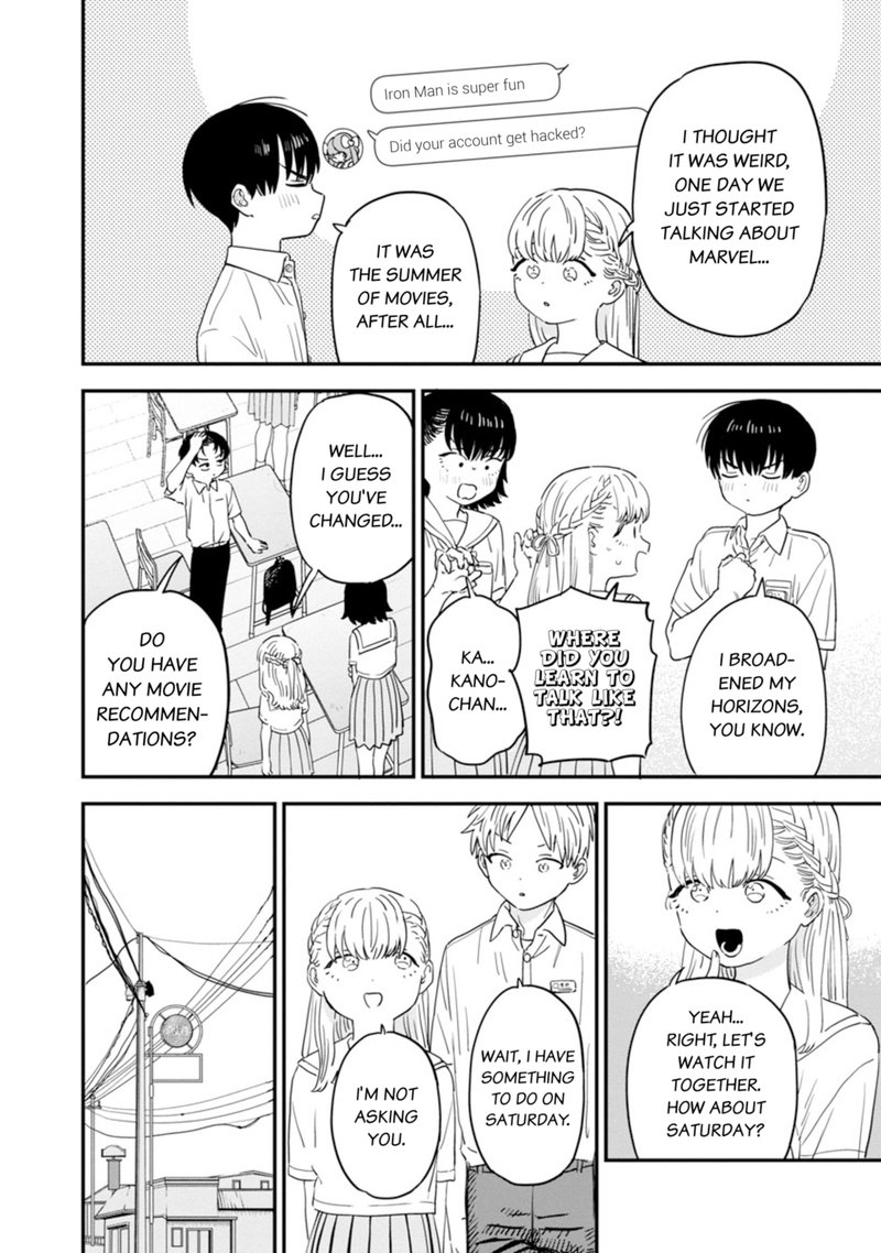 Tonari No Onee San Ga Suki 25 2