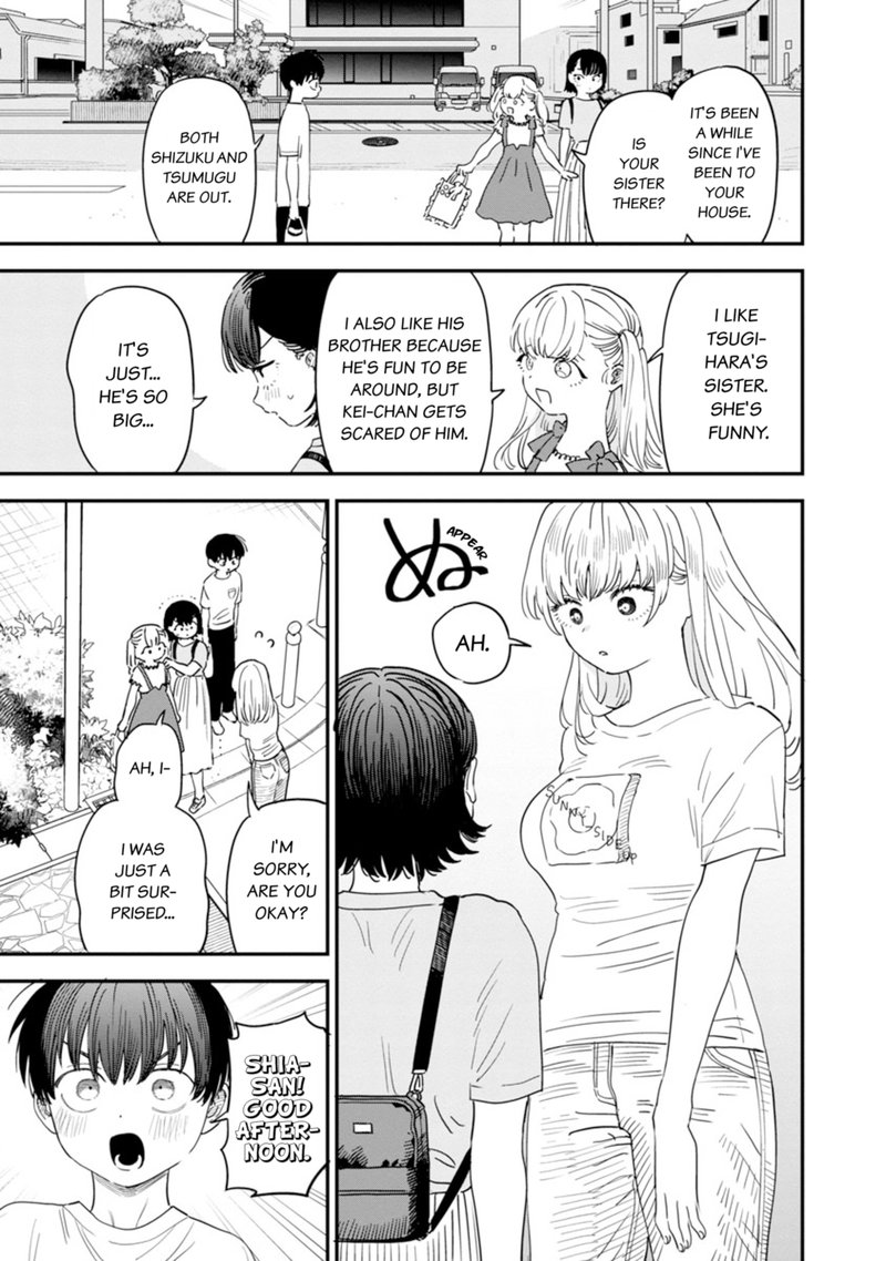 Tonari No Onee San Ga Suki 25 3