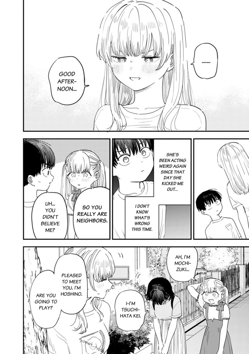 Tonari No Onee San Ga Suki 25 4