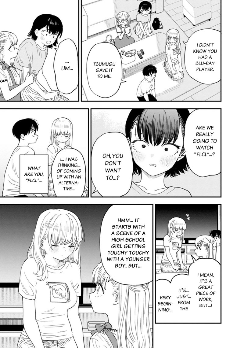 Tonari No Onee San Ga Suki 25 7
