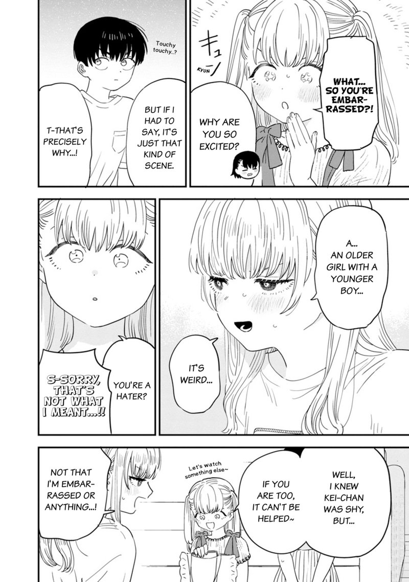 Tonari No Onee San Ga Suki 25 8