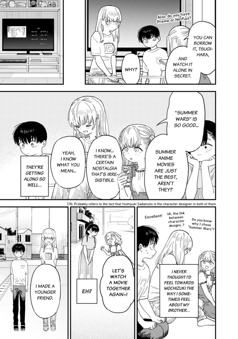 Tonari No Onee San Ga Suki 25 9
