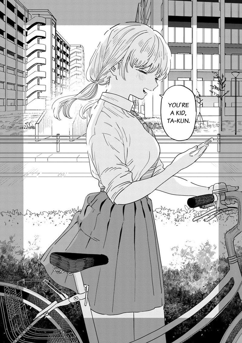 Tonari No Onee San Ga Suki 26 11
