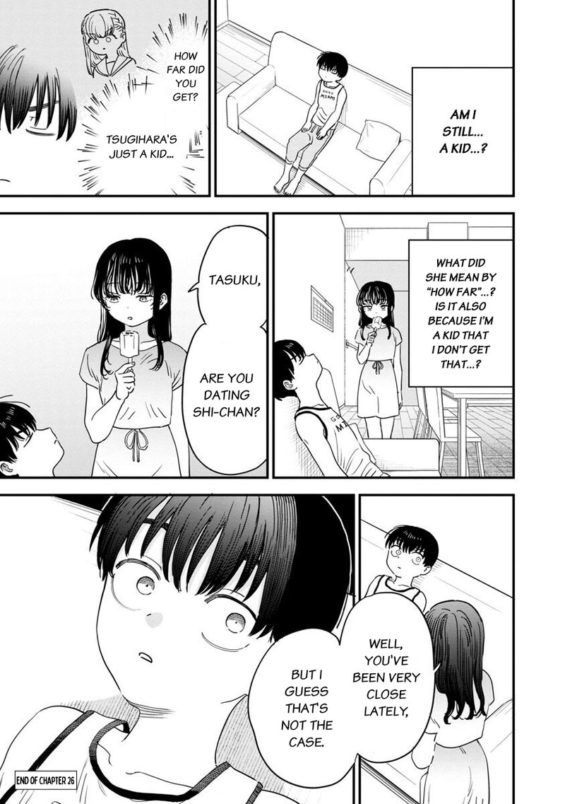 Tonari No Onee San Ga Suki 26 12