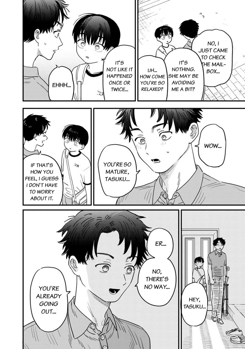 Tonari No Onee San Ga Suki 26 2