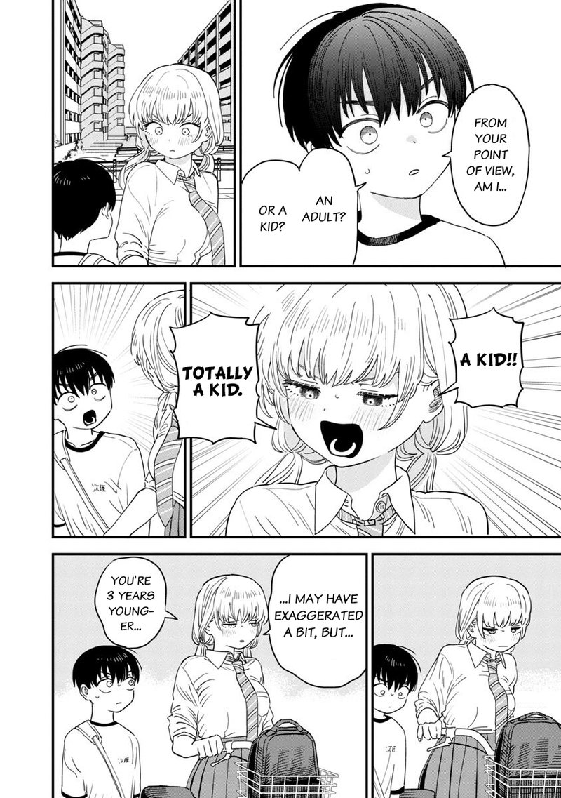 Tonari No Onee San Ga Suki 26 8