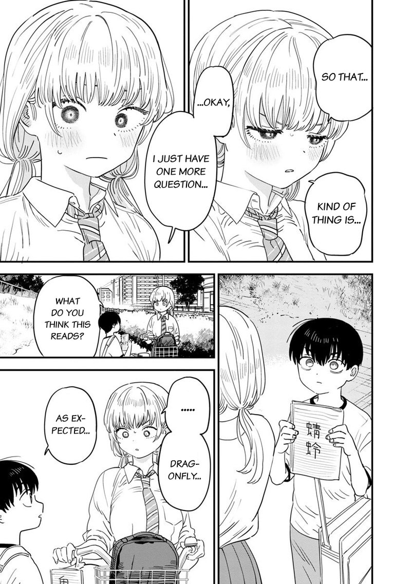 Tonari No Onee San Ga Suki 26 9