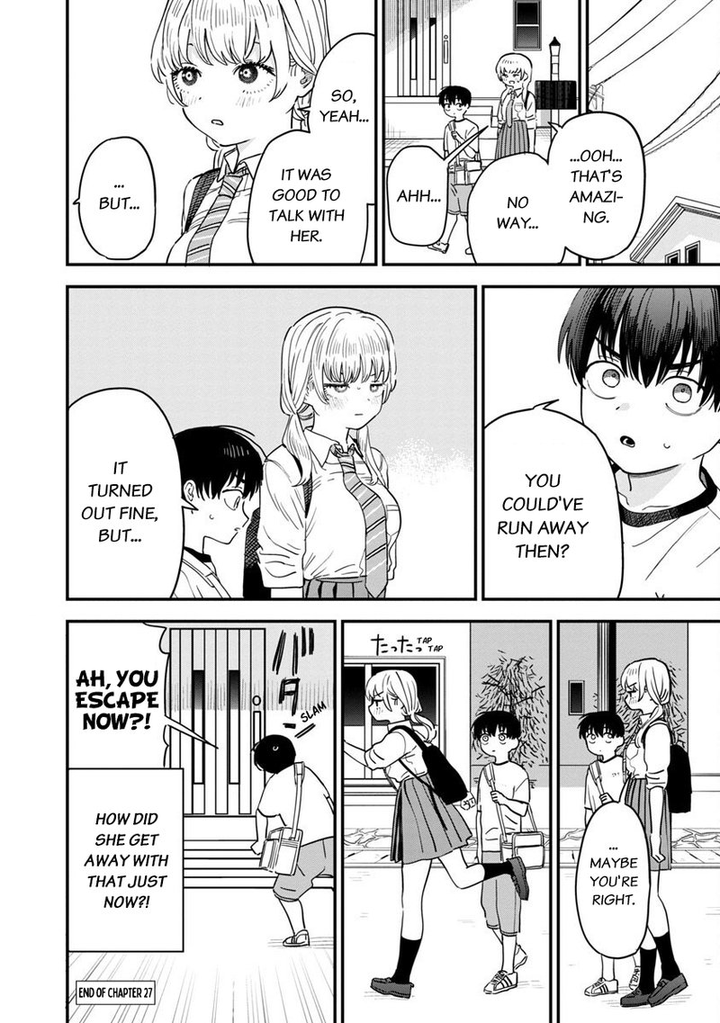Tonari No Onee San Ga Suki 27 10