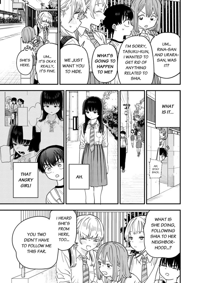Tonari No Onee San Ga Suki 27 3