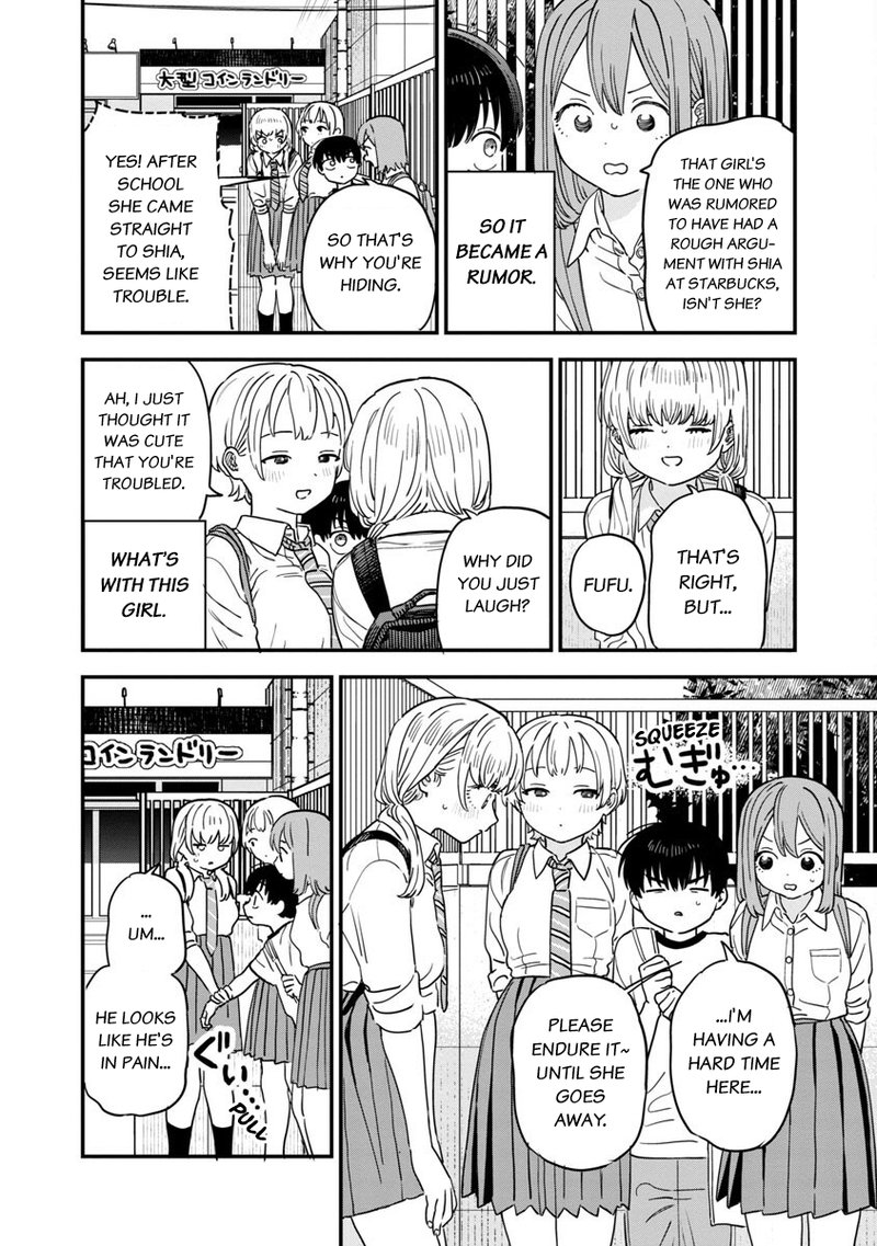 Tonari No Onee San Ga Suki 27 4