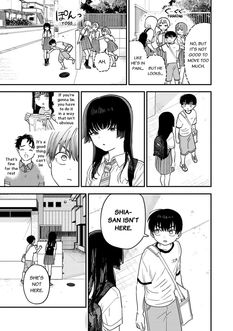 Tonari No Onee San Ga Suki 27 5