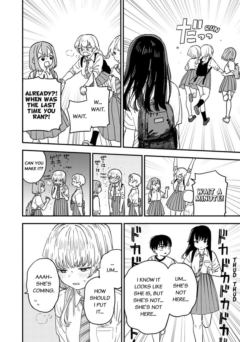 Tonari No Onee San Ga Suki 27 6