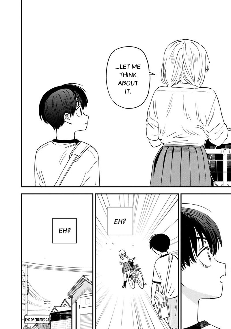 Tonari No Onee San Ga Suki 28 12