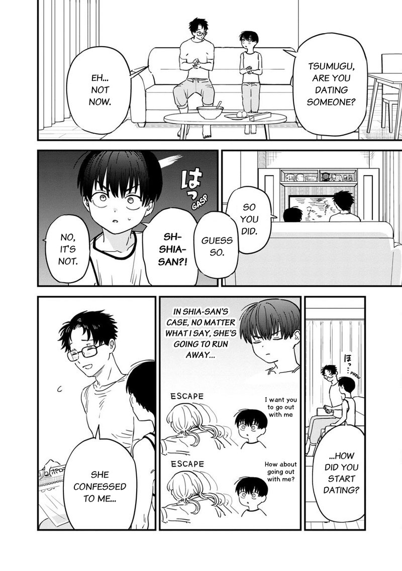 Tonari No Onee San Ga Suki 28 2