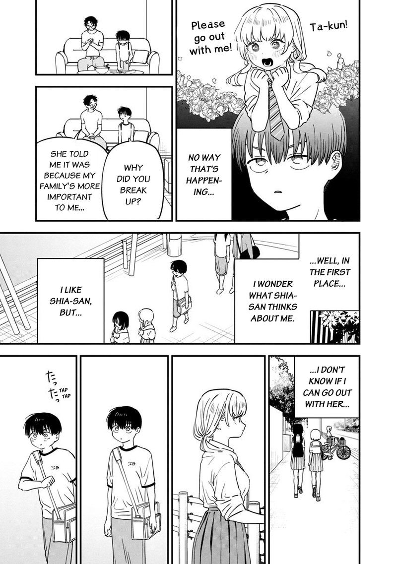 Tonari No Onee San Ga Suki 28 3