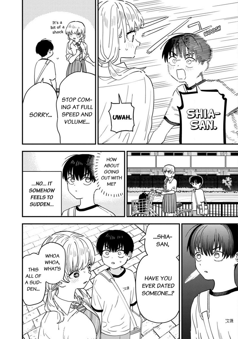 Tonari No Onee San Ga Suki 28 4