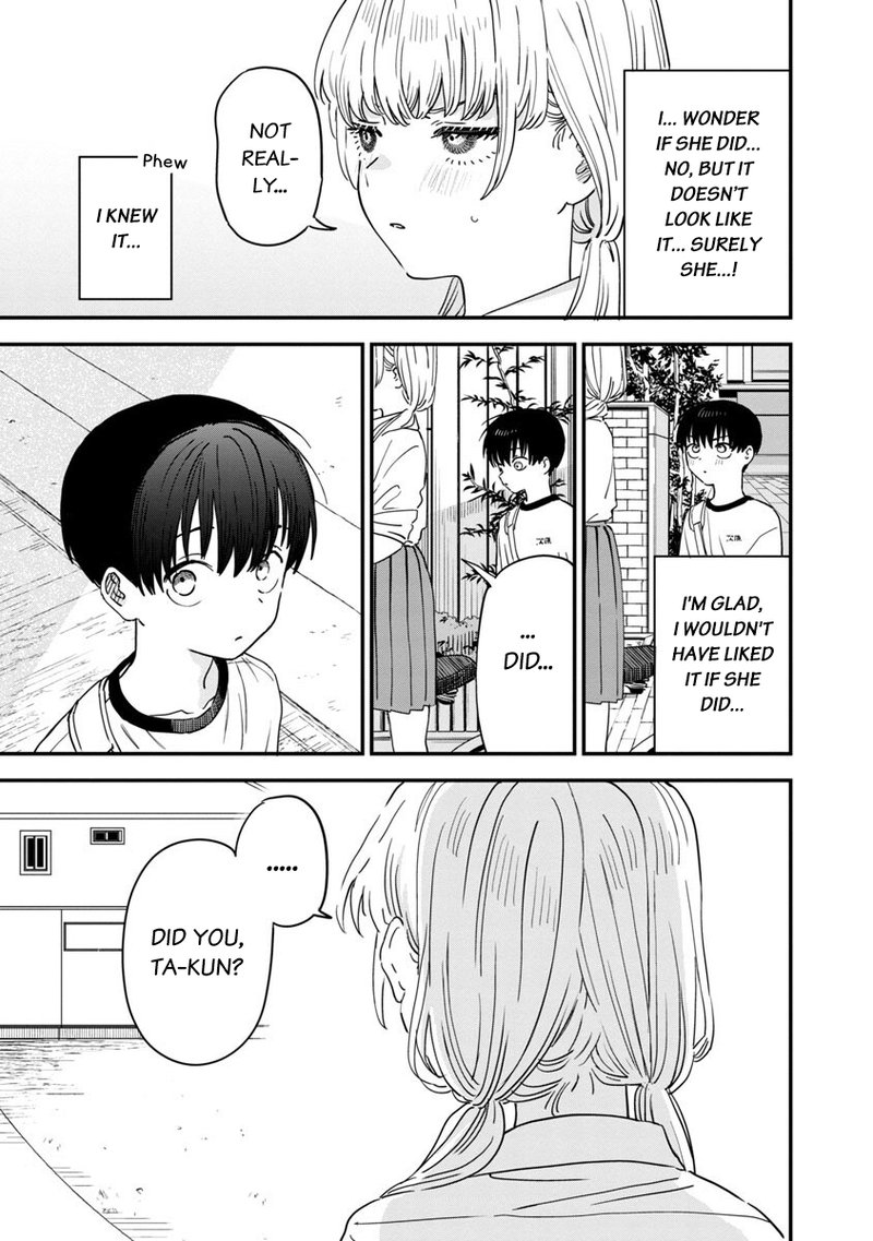 Tonari No Onee San Ga Suki 28 5