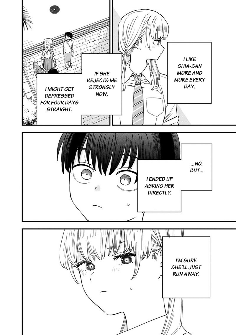 Tonari No Onee San Ga Suki 28 8