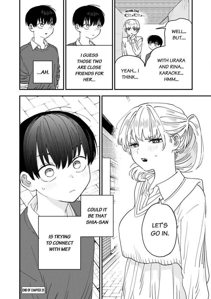 Tonari No Onee San Ga Suki 29 10