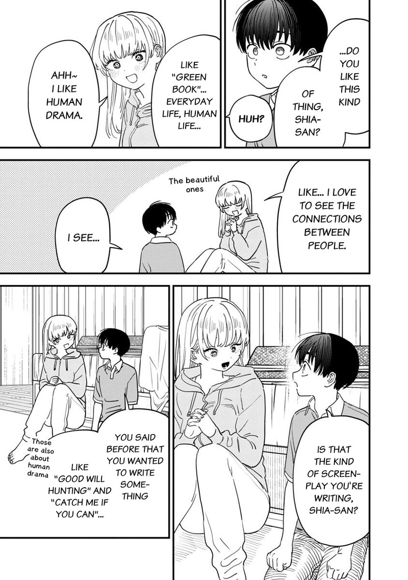 Tonari No Onee San Ga Suki 29 3