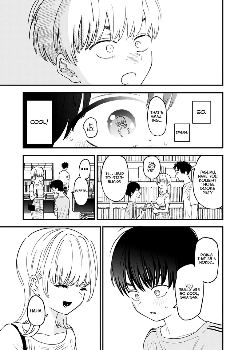 Tonari No Onee San Ga Suki 3 10