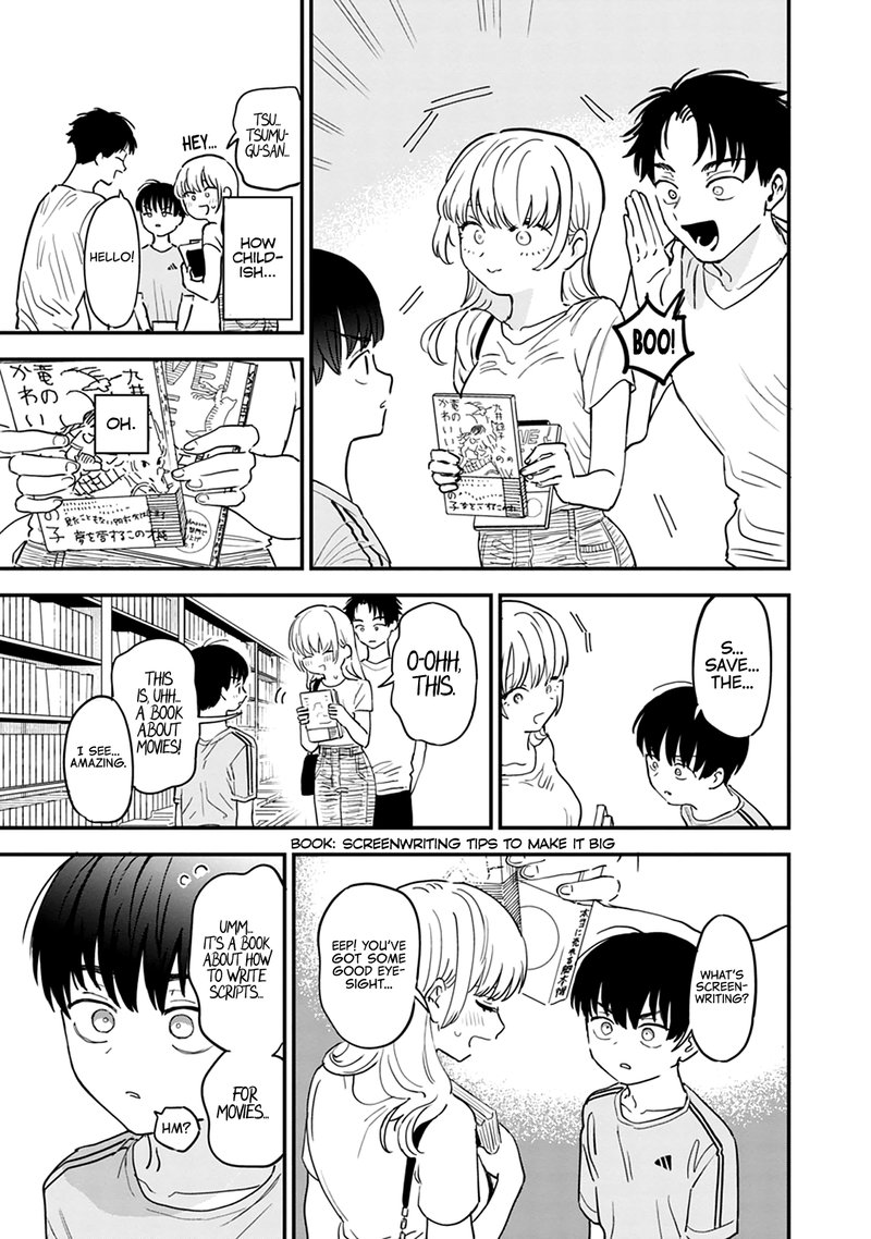 Tonari No Onee San Ga Suki 3 8