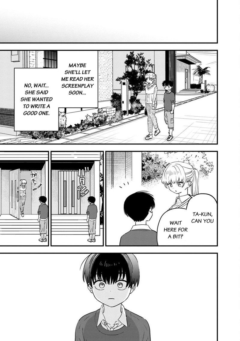 Tonari No Onee San Ga Suki 30 11