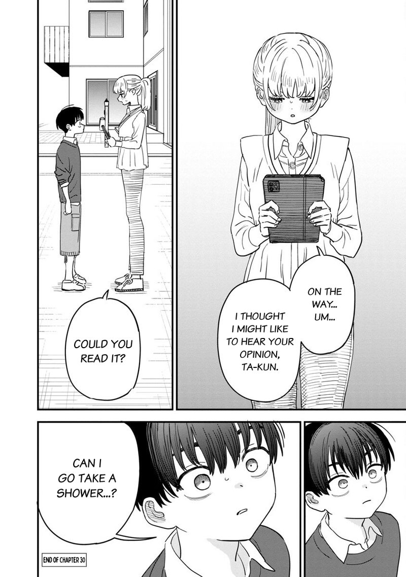Tonari No Onee San Ga Suki 30 12