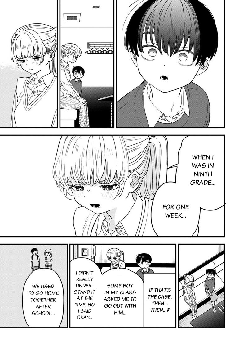 Tonari No Onee San Ga Suki 30 5