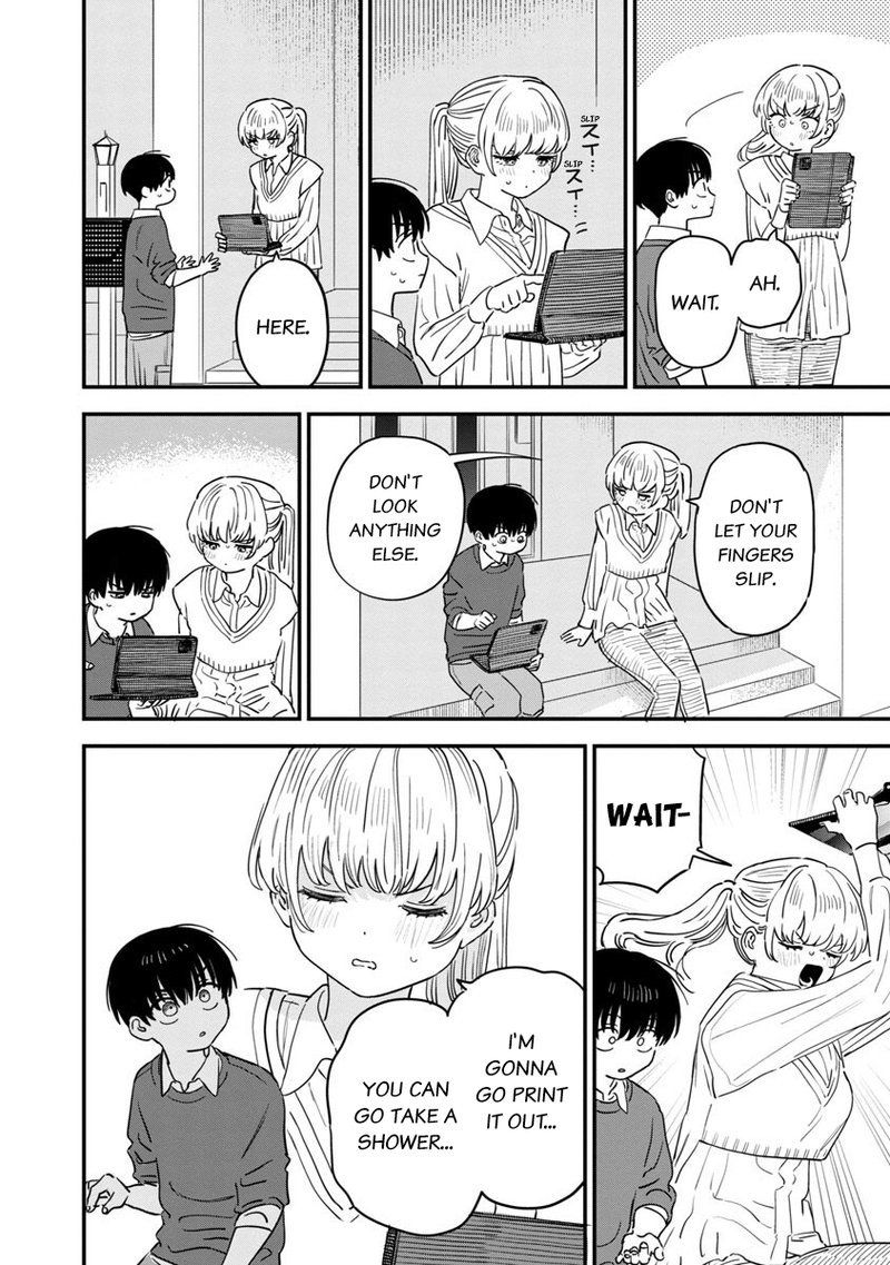 Tonari No Onee San Ga Suki 31 2