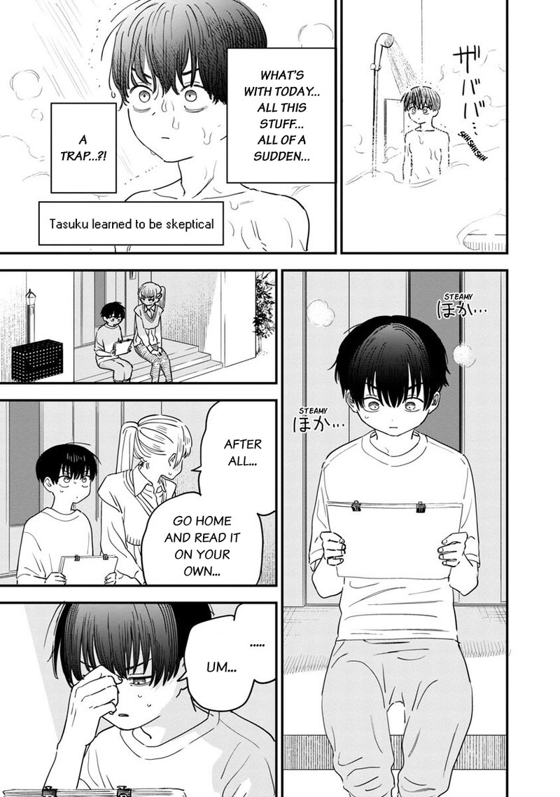 Tonari No Onee San Ga Suki 31 3