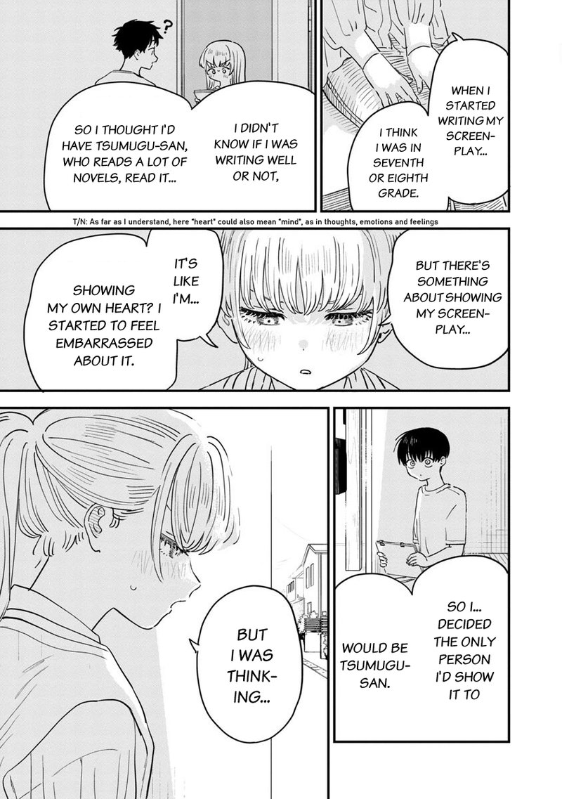 Tonari No Onee San Ga Suki 31 5