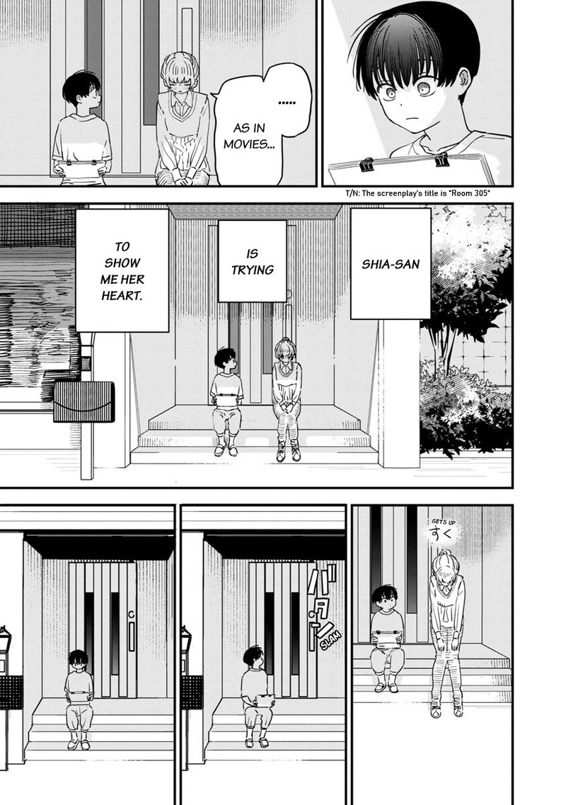 Tonari No Onee San Ga Suki 31 7