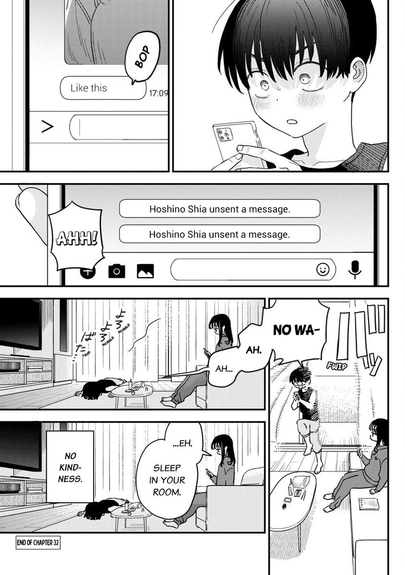 Tonari No Onee San Ga Suki 32 11