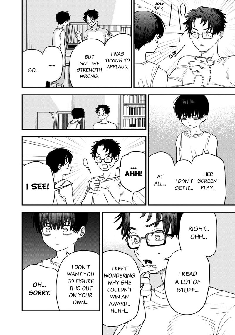 Tonari No Onee San Ga Suki 32 2