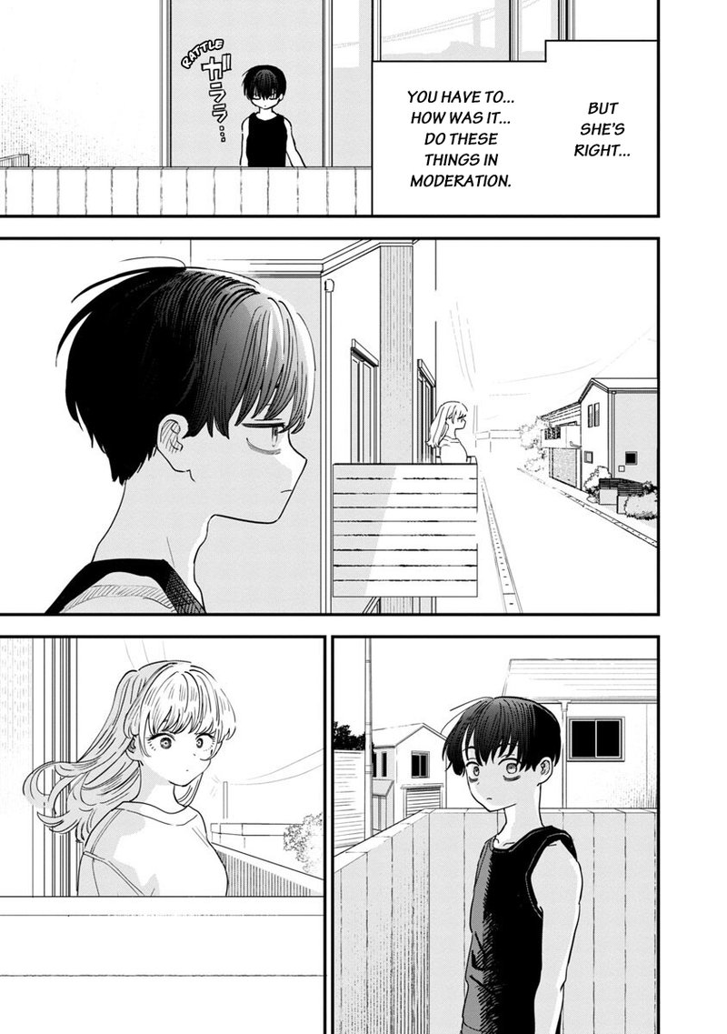 Tonari No Onee San Ga Suki 32 5