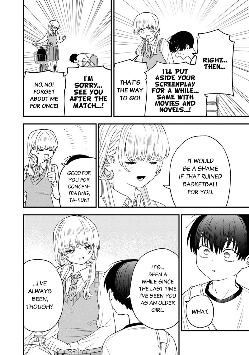 Tonari No Onee San Ga Suki 33 8