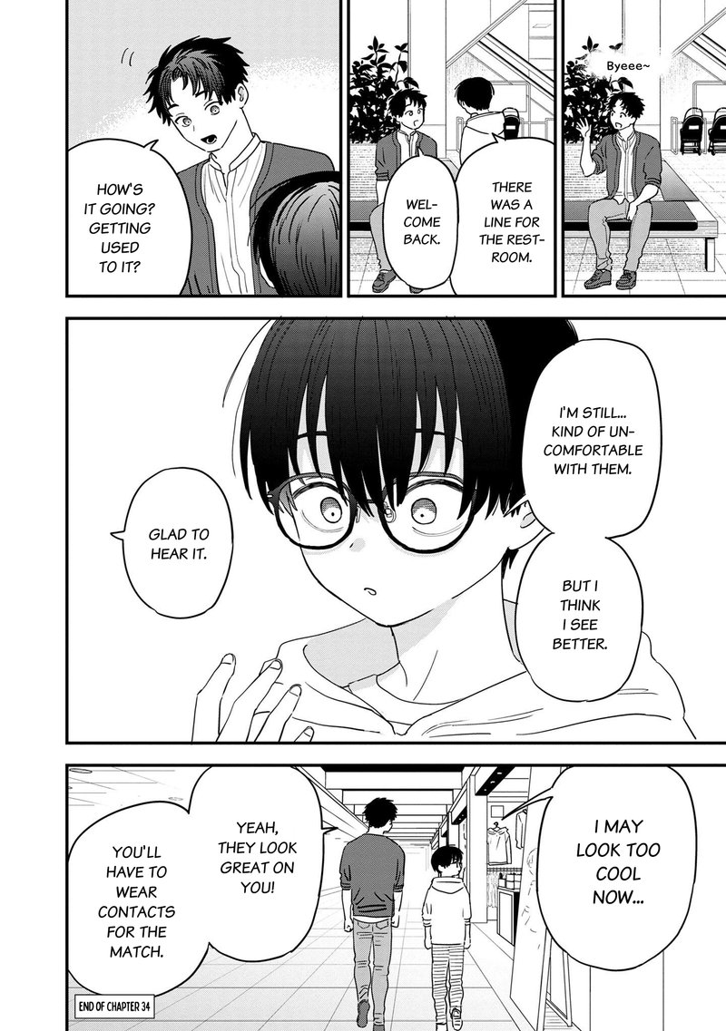 Tonari No Onee San Ga Suki 34 10