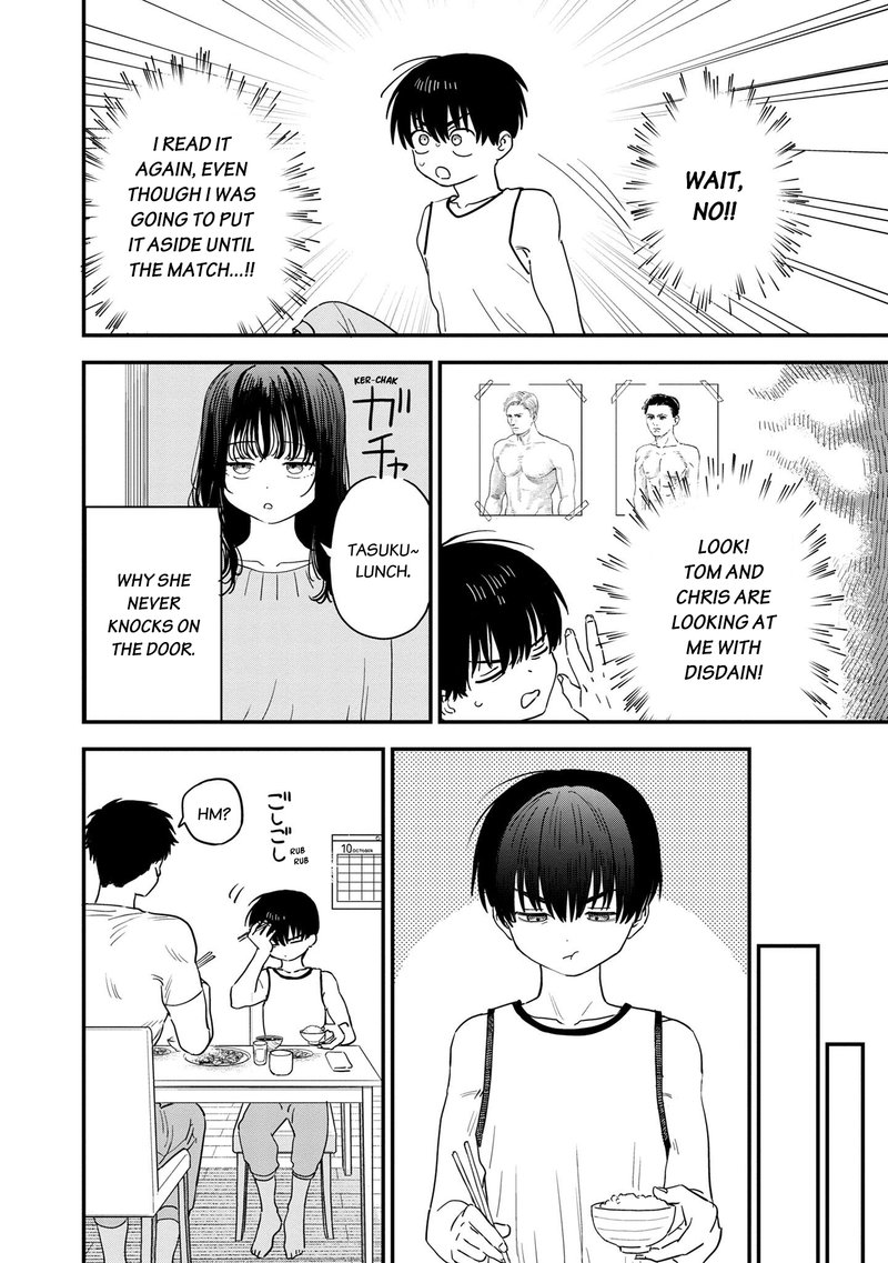 Tonari No Onee San Ga Suki 34 2